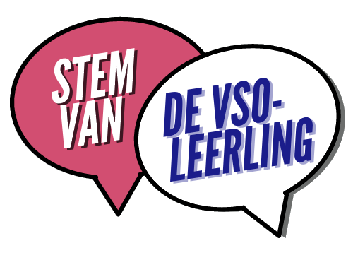 Stem van de vso-leerling