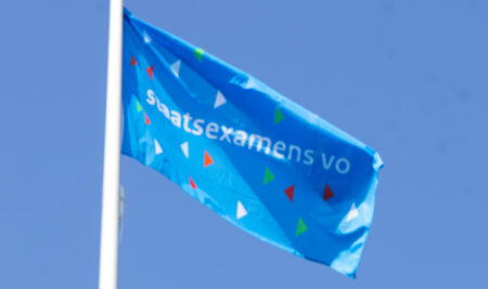 Aandacht voor de Staatsexamens!